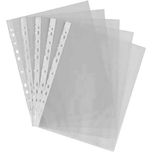 Sheet Protectors